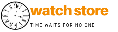 Store Logo
