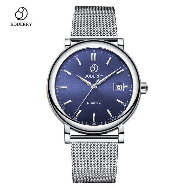 Women Watch Top Brand Luxury Gold Swiss Quartz Movement Stainless Steel Fashion Ladies Watches Female Clocks Reloj Mujer 36mm