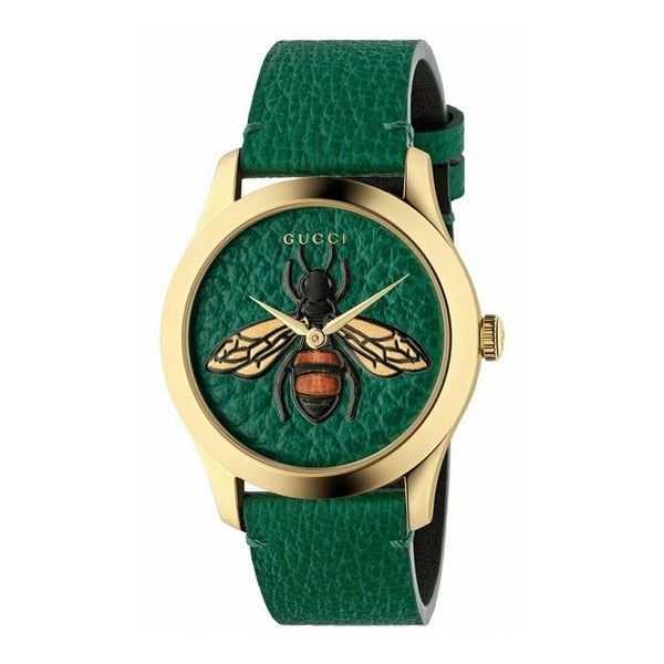 Ladies' Watch Gucci YA1264065 (38 mm)